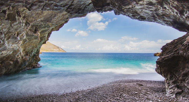 Spiagge San Vito lo Capo