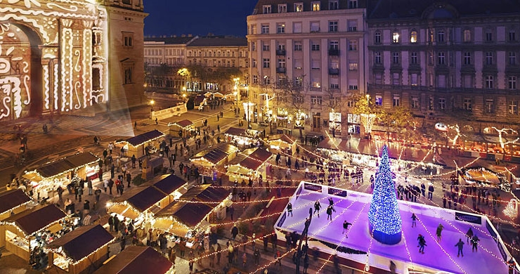 Budapest 