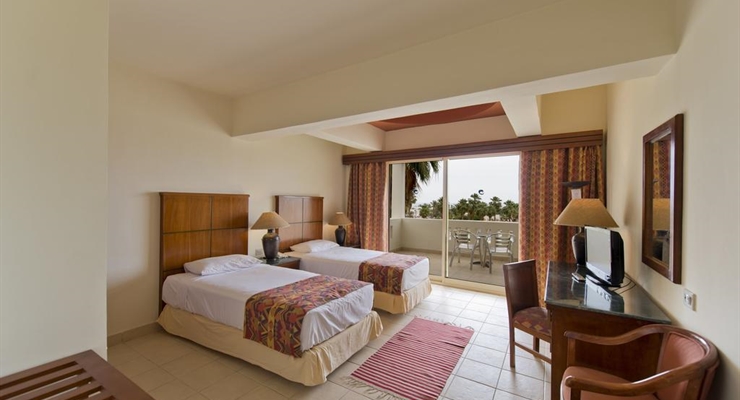 Shores Golden Resort - Sharm el Sheikh