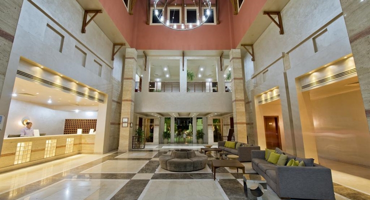 Shores Aloha Resort - Sharm el Sheikh