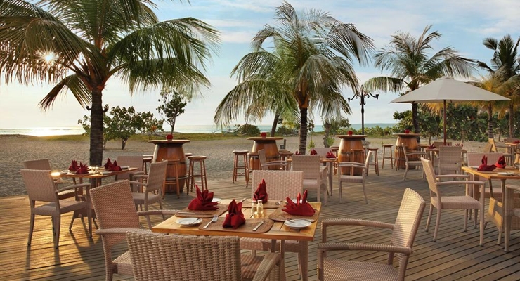 Bintang Bali Resort - Bali