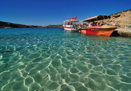Mare Bugibba