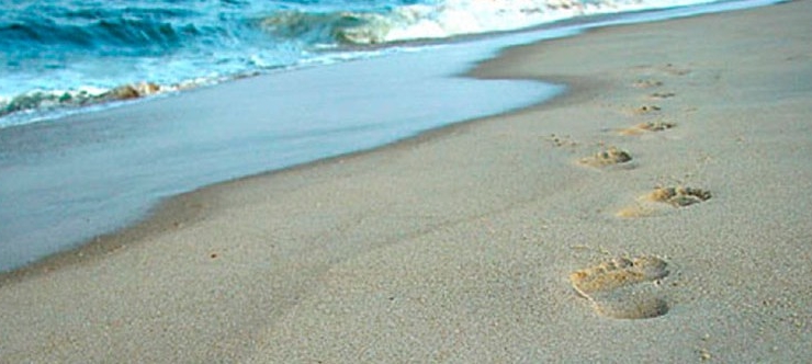 Hotel Santa Lucia - Corigliano, Spiaggia