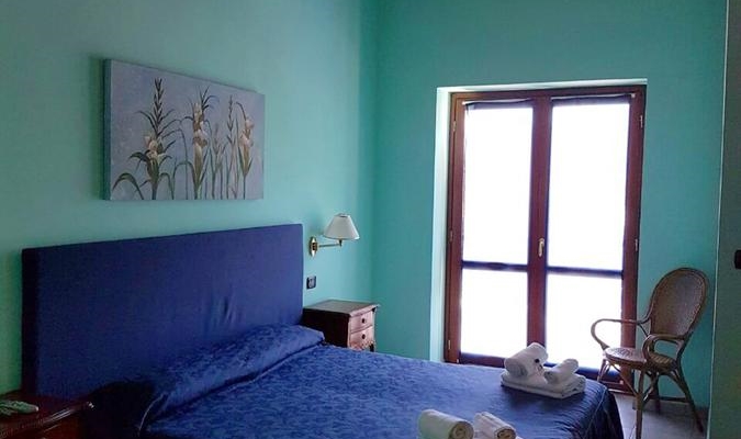 Hotel Lion - Roure