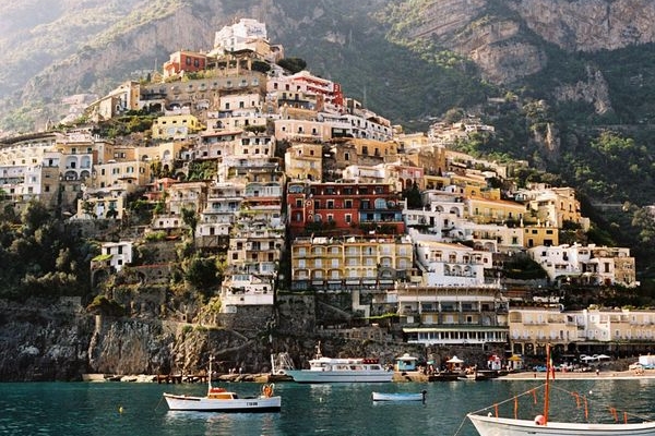 REGALBOX: Week-end Italia