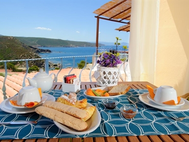 Hotel Villa Belfiori - Torre dei Corsari