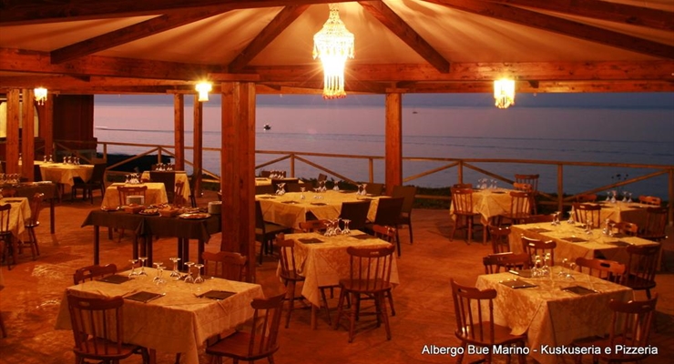 Estate a Pantelleria: Vivi un sogno ad occhi aperti sospesi fra cielo e