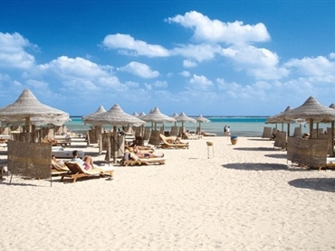 Marsa Alam - Egitto