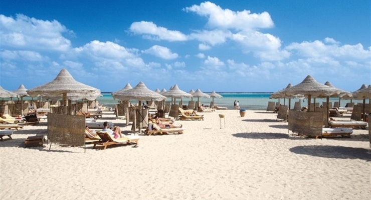 Marsa Alam - Egitto