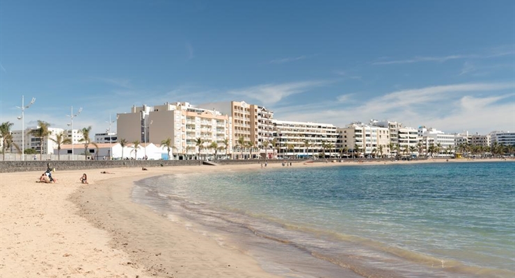 Natale a Lanzarote