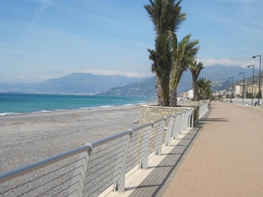 Bordighera - Riviera dei Fiori