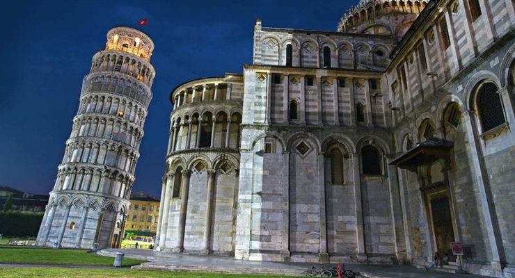 Pisa