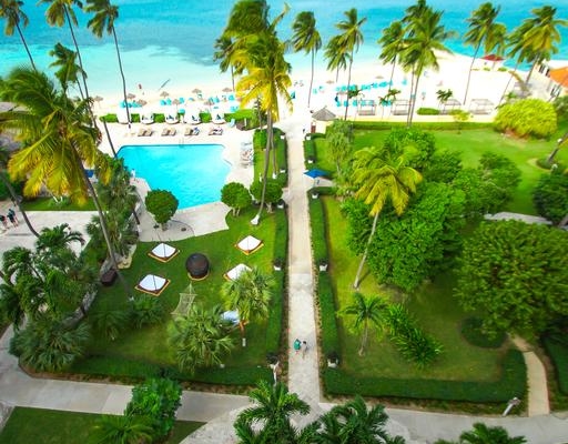 British Colonial Hilton - Nassau