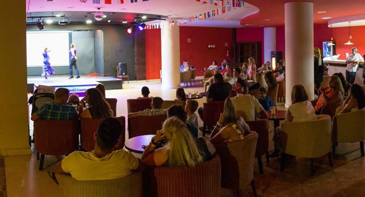Hotel Jandia Golf - Fuerteventura