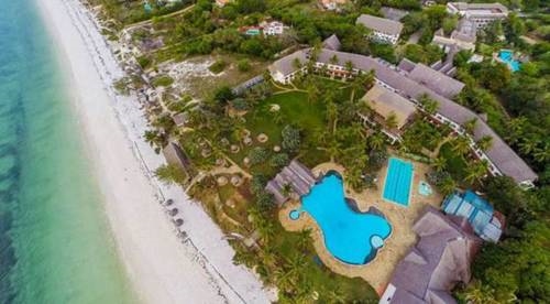 Reef Hotel Mombasa - Kenya