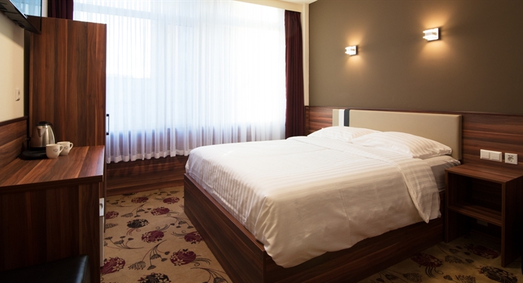 Hotel King’s Court - Amsterdam