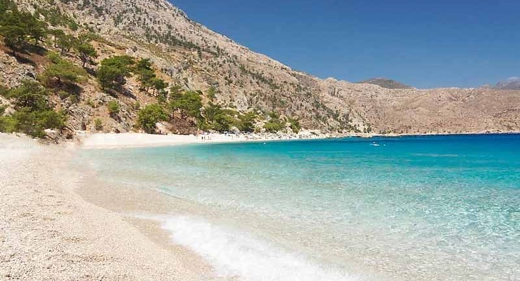Karpathos - Grecia