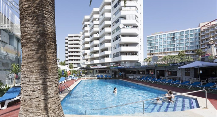 Magalluf Playa Apartments