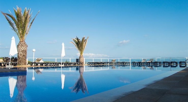 Hotel Club Sunway Punta Prima - Es Pujols
