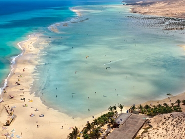 Spiagge Fuerteventura - Isole Canarie
