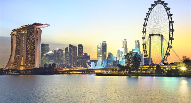 Singapore