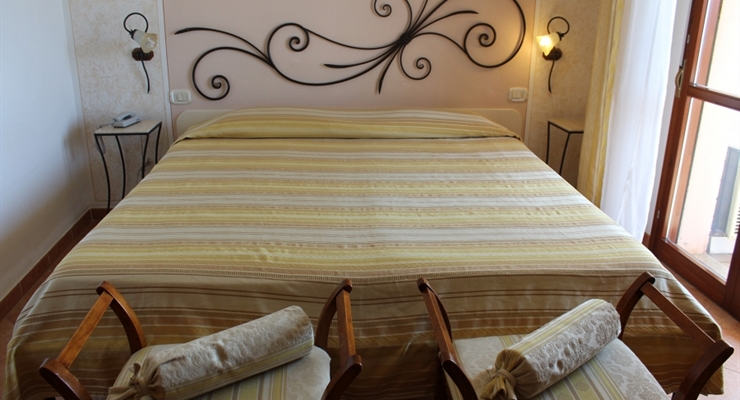 Lola Piccolo Hotel - Marina di Grosseto