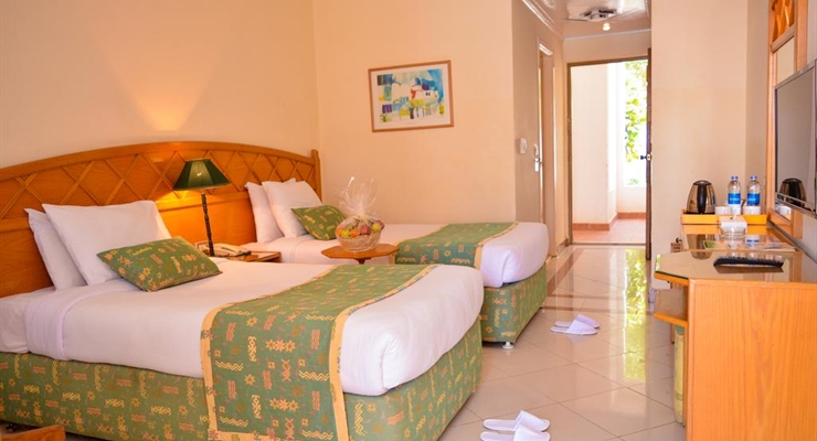 Dive Inn Resort - Sharm el Sheikh