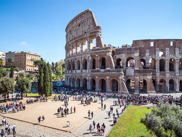 Roma - Colosseo