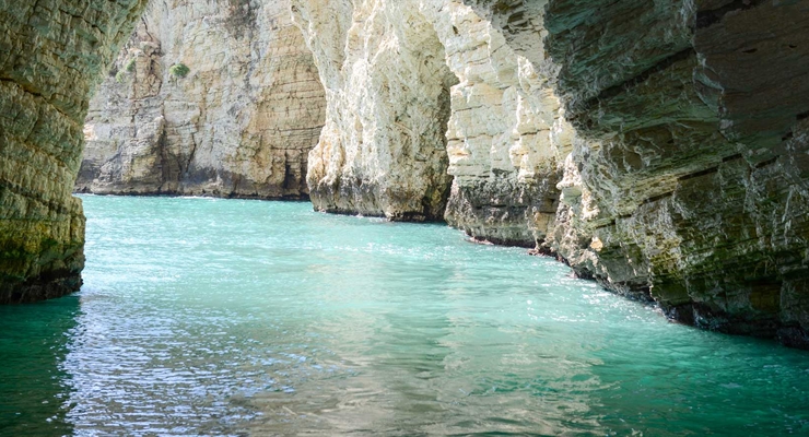 Rodi Garganico - Puglia