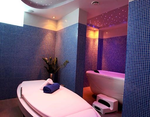 Akamas Health Farm & Spa - Paphos