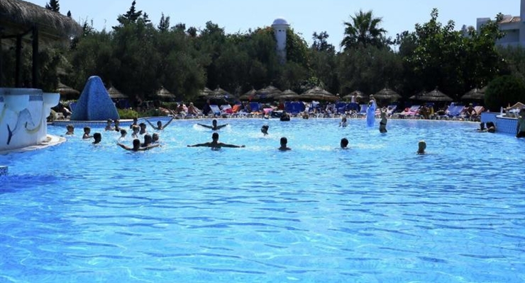 Hammamet Garden Resort and Spa