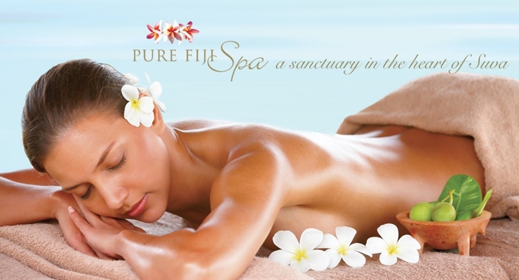 Spa & Relax