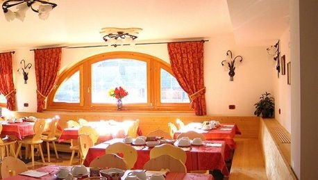 Hotel del Bracconiere - Folgarida