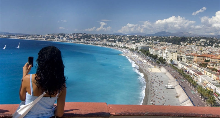 Mare Nizza
