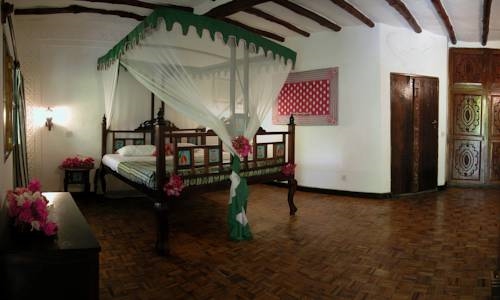 Stephanie Beach Resort - Kenya, Camere