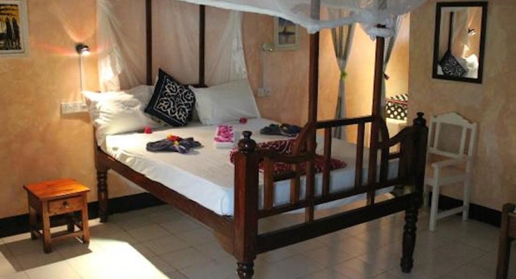 La Madrugada Beach Hotel & Resort