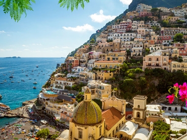 Positano