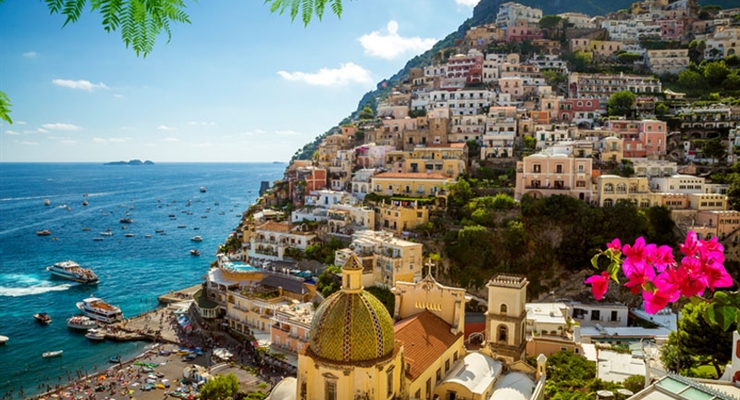 Positano
