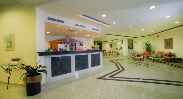 Hotel Formula Roulette - Ionian Aura/ Eco Resort Zefyros