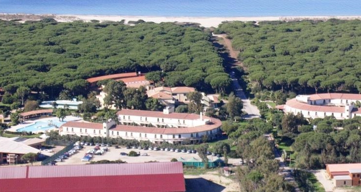 Horse Country Resort