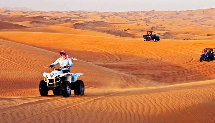 Marsa Alam - Egitto