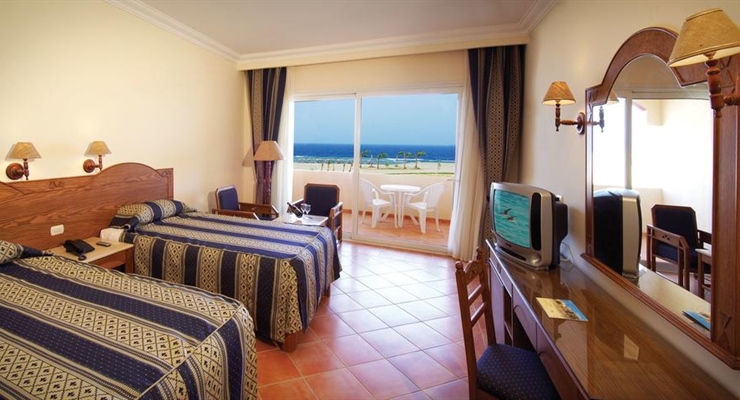 Nada Marsa Alam Resort