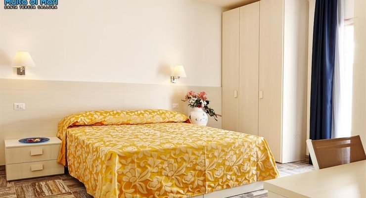Hotel Muita di Mari - Santa Teresa di Gallura