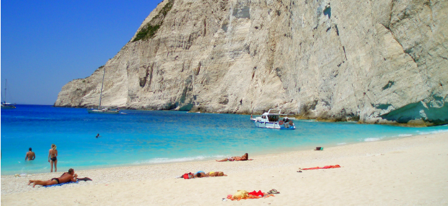 Zante