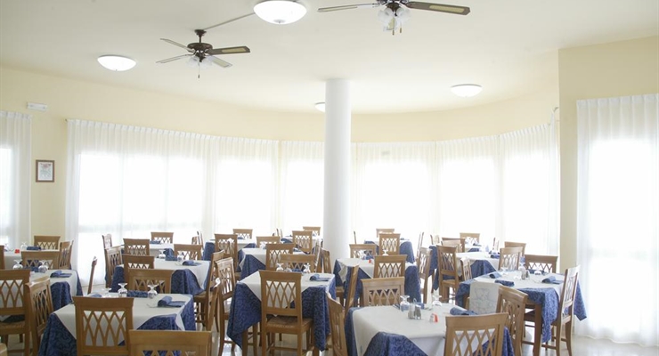 Hotel Residence Piano Grande - Gargano