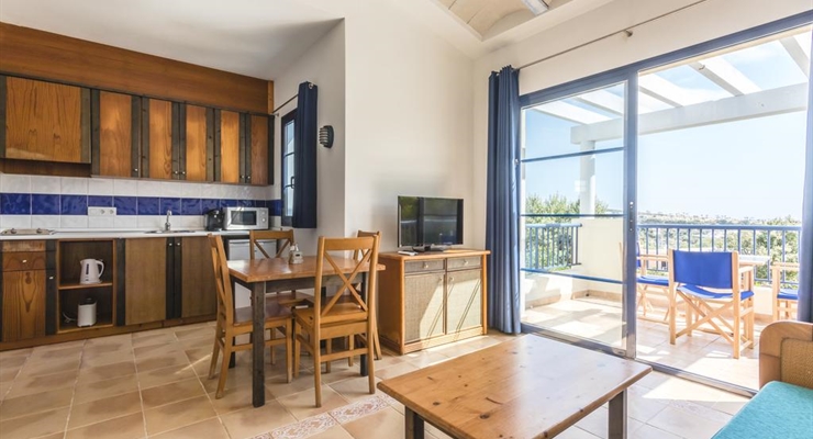 Primasud Suites - Minorca