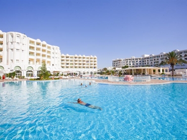 El Mouradi El Menzah - Hammamet