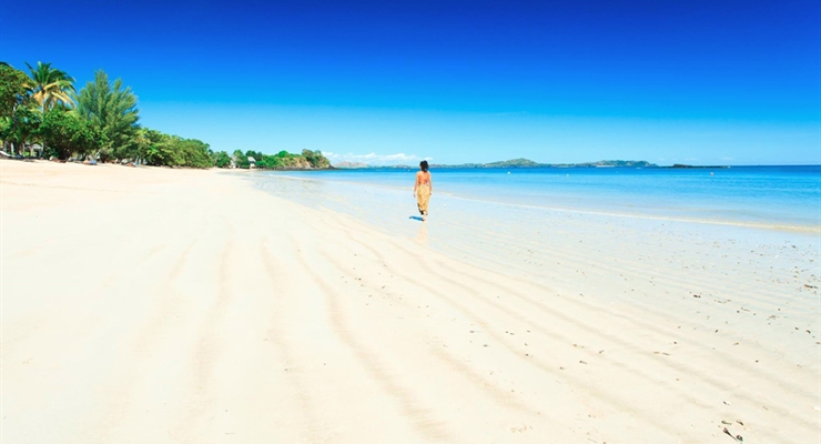 Nosy Be - Madagascar