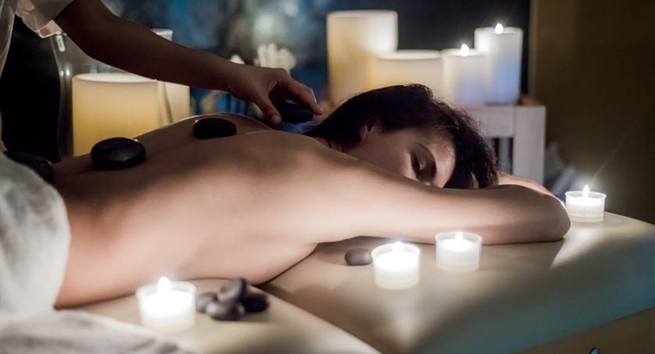 Hotel Janus - Castelsardo, Spa