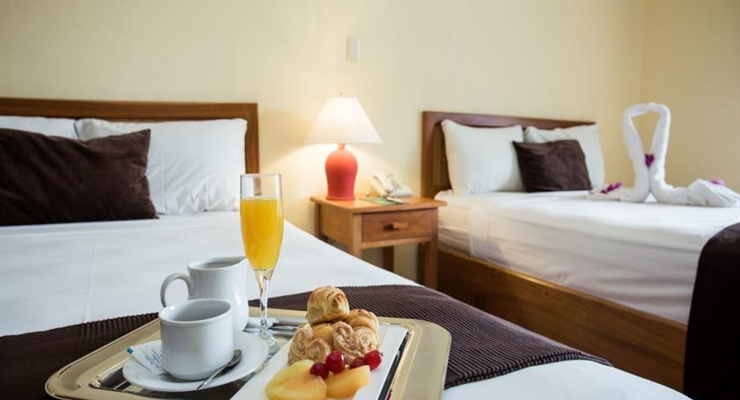 Whala Bavaro Resort - Punta Cana, Camere